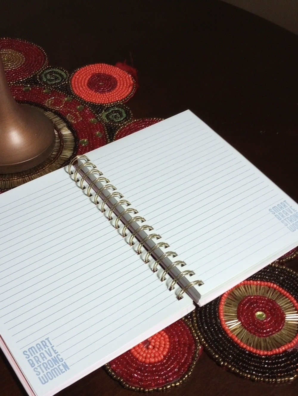 Women's Journal - Picture 9 of 10